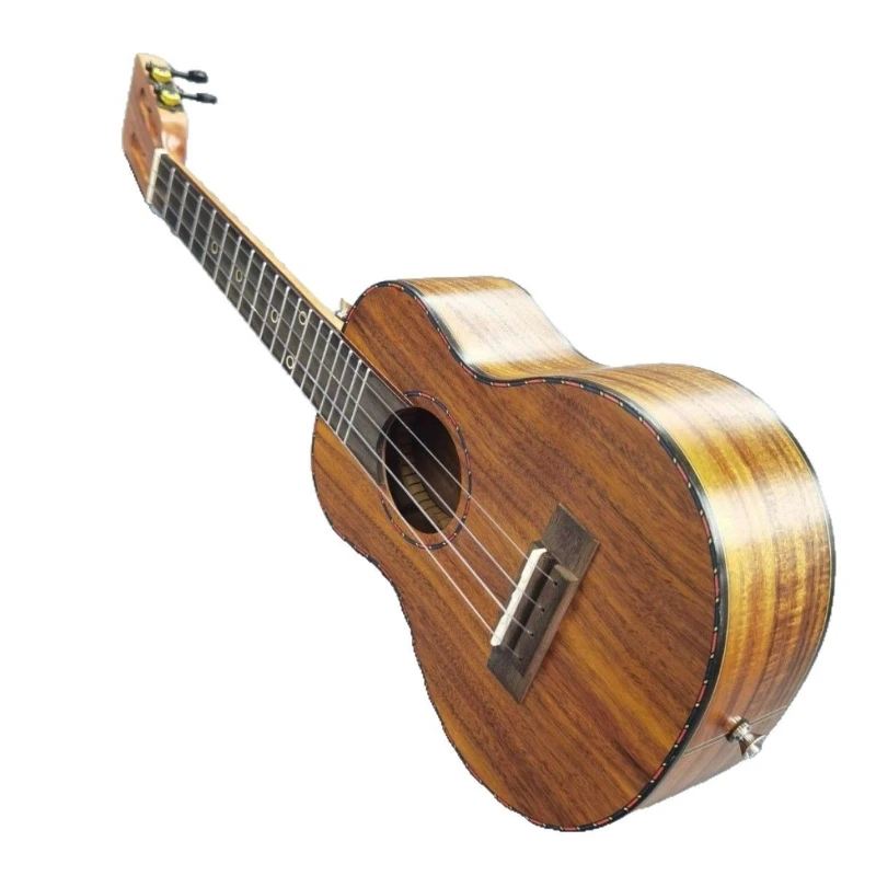 Musical Instrument Ukulele - 23 inch full single ukulele, acacia