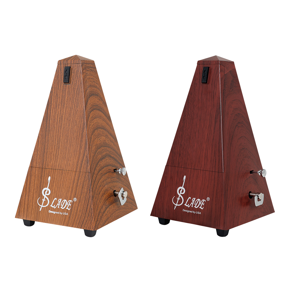 Musical Instrument Art - SLADE Mechanical Metronome Tower Type Bell