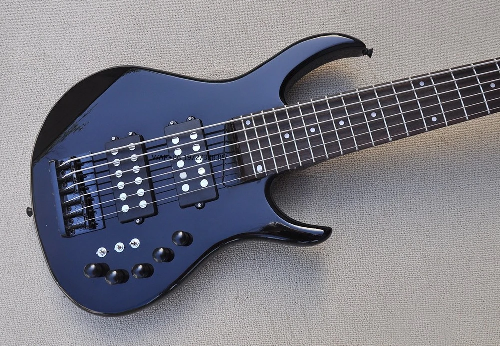 Musical Instrument Bass - Musical Instruments Bass Guitar 6 Strings