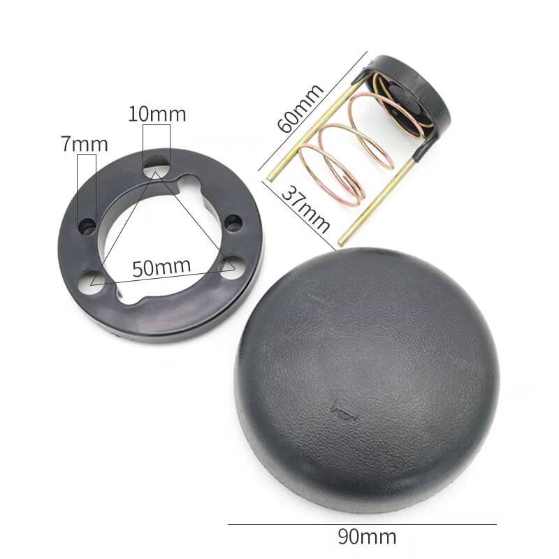 Musical Instrument Trumpet - Forklift Horn Switch Cover-steering Wheel Horn