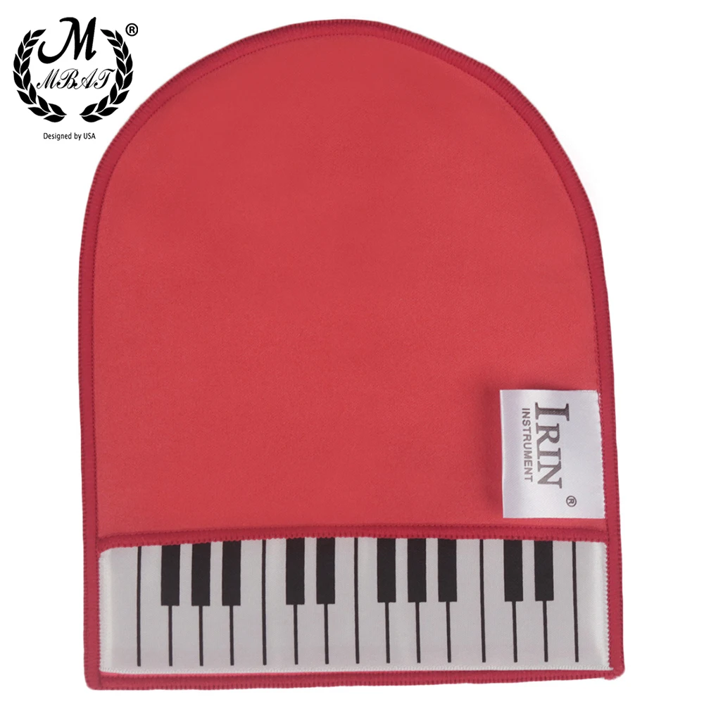 Musical Instrument Of Keyboard - M MBAT Piano Cleaning Cloth Wipes