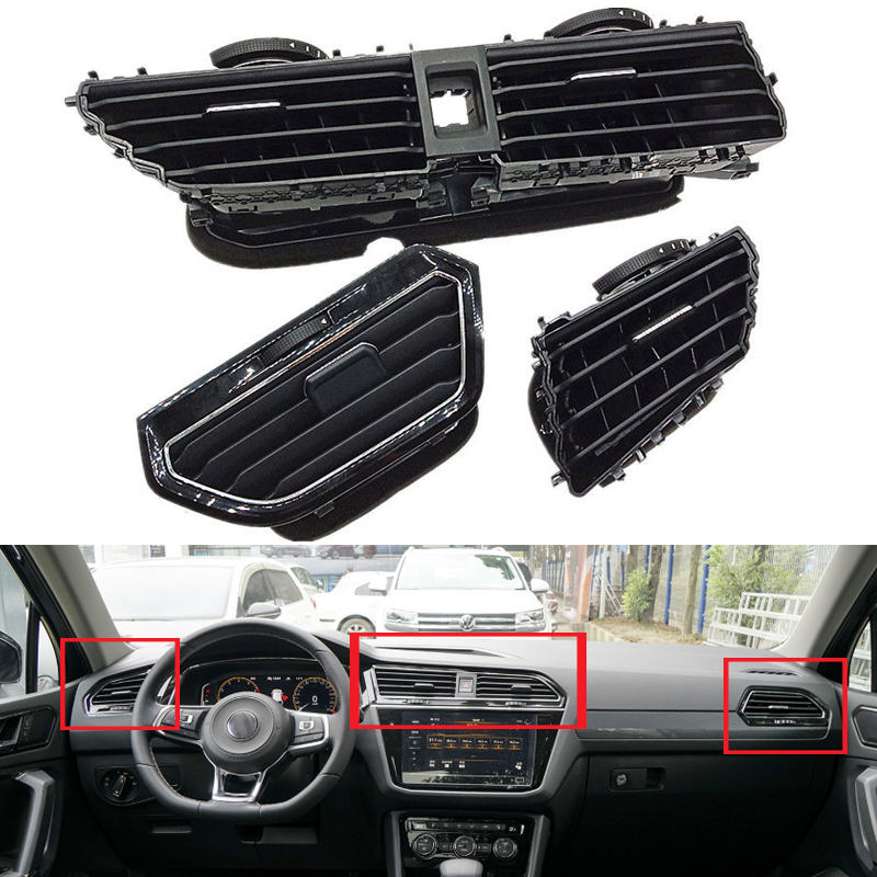 L Musical Instrument - HUIYAN 1PCS For VW Tiguan L