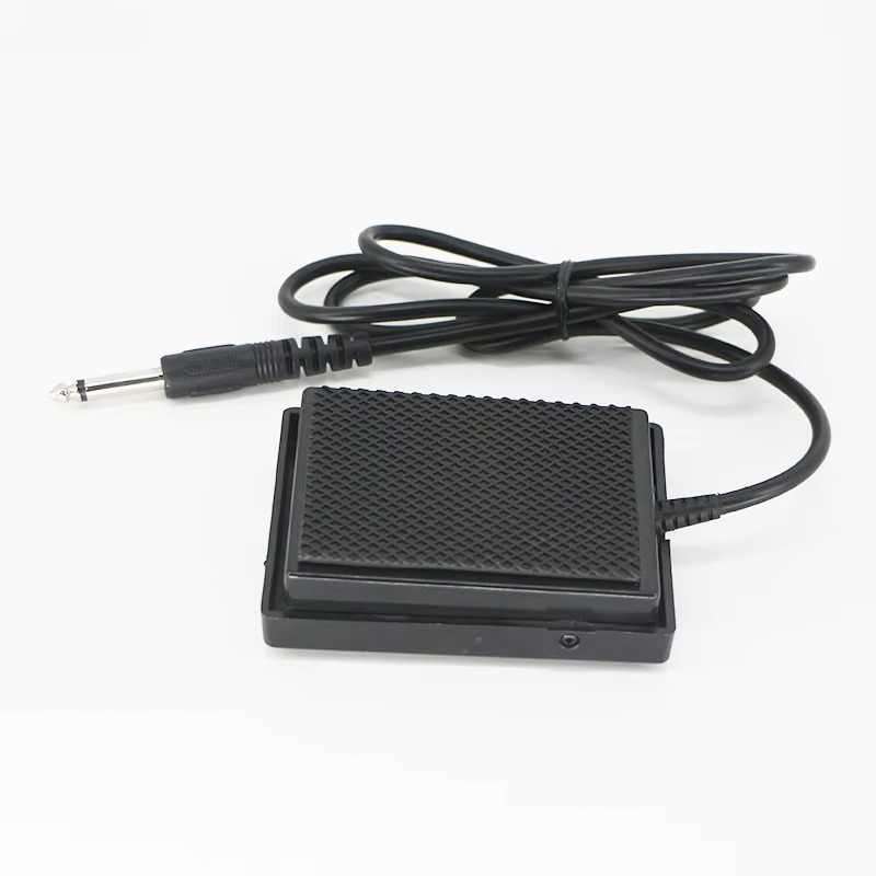 Musical Instrument Of Keyboard - Universal TB200/Piano Sustain Pedal for Electronic