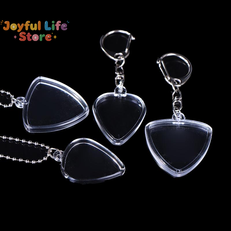 Musical Instrument Cajon - Hot Sale Guitarists Storage Guitar Pick