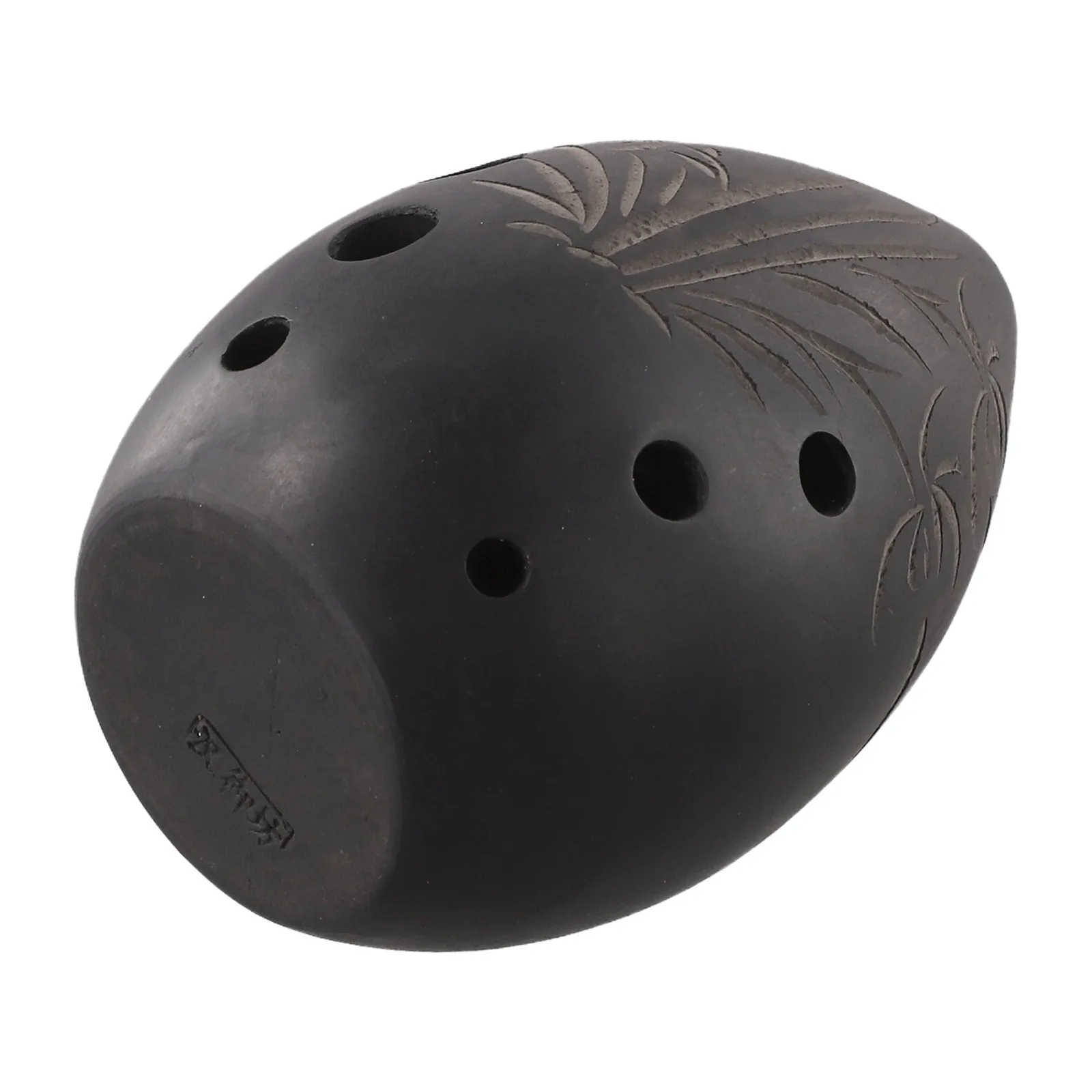 Traditional 8 Hole Ocarina Mus - Musical Instrument Xun recension och pris