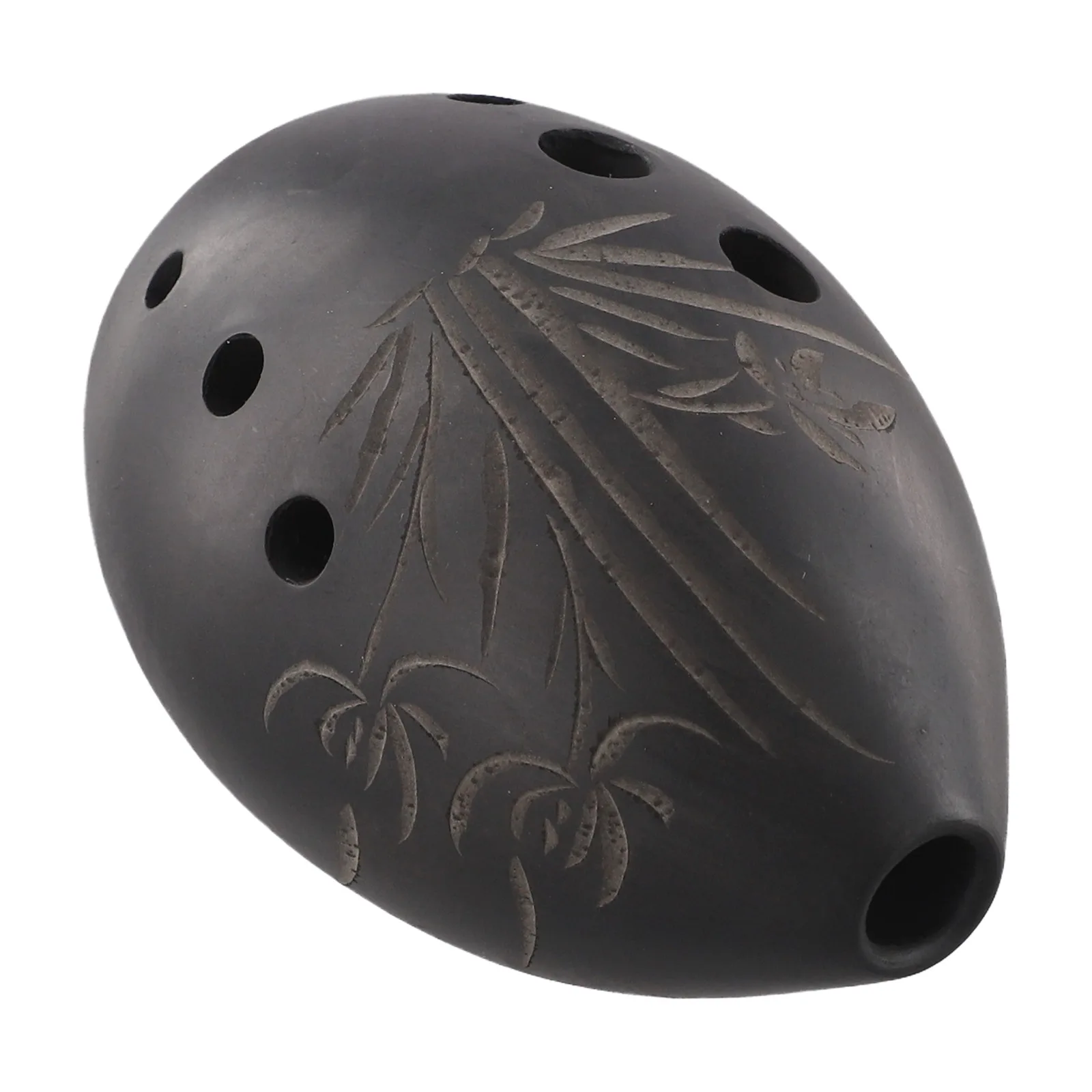Traditional 8 Hole Ocarina Mus - Musical Instrument Xun recension och pris
