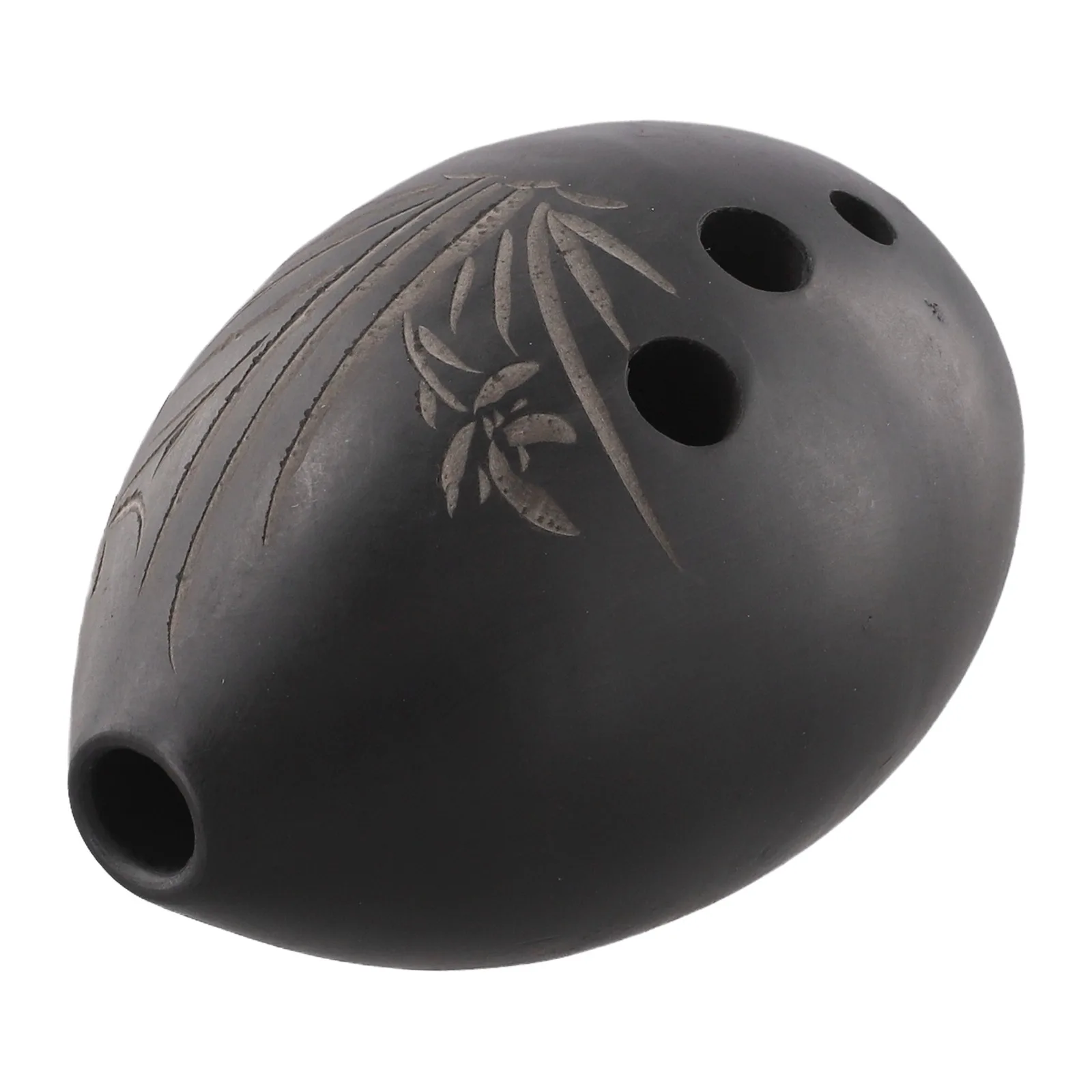 Traditional 8 Hole Ocarina Mus - Musical Instrument Xun recension och pris
