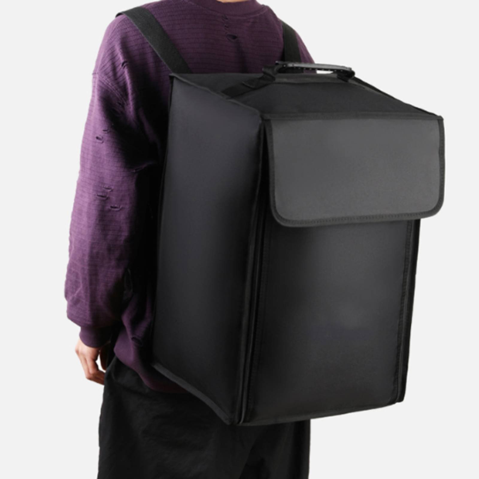 Cajon Backpack Bag Thickened P - Musical Instrument Cajon recension och pris