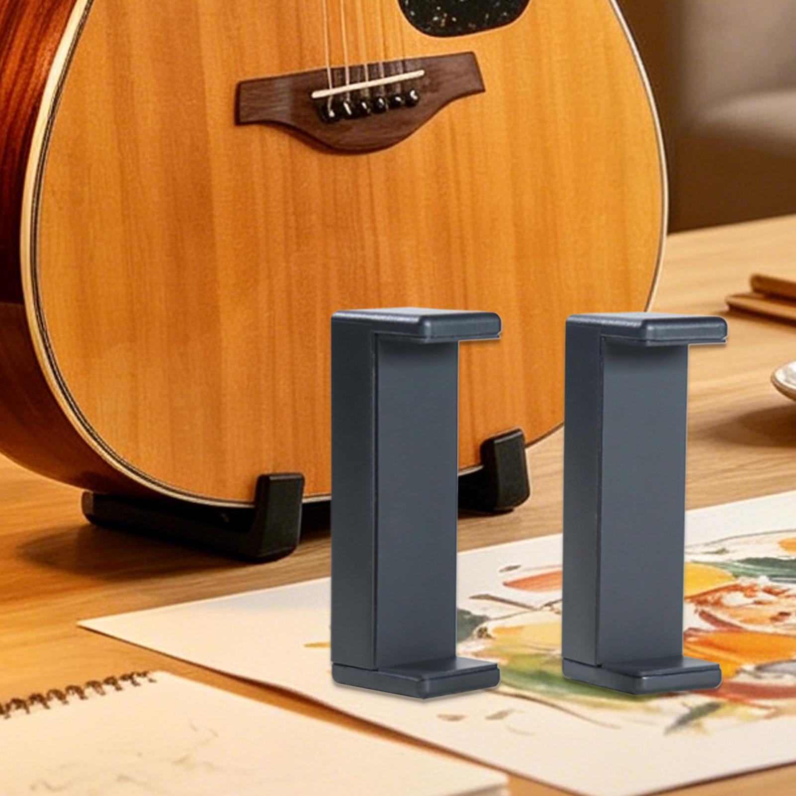 Guitar Stand Floor Ukulele Rac - Musical Instrument Ukulele recension och pris