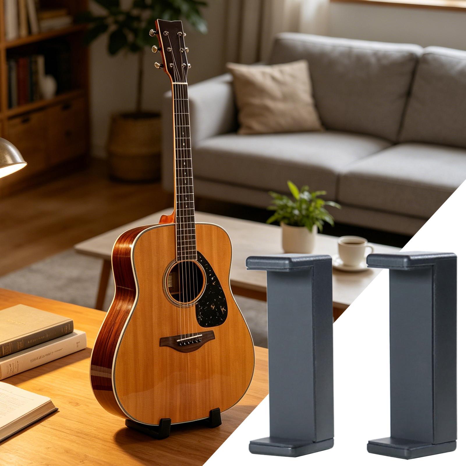 Guitar Stand Floor Ukulele Rac - Musical Instrument Ukulele recension och pris