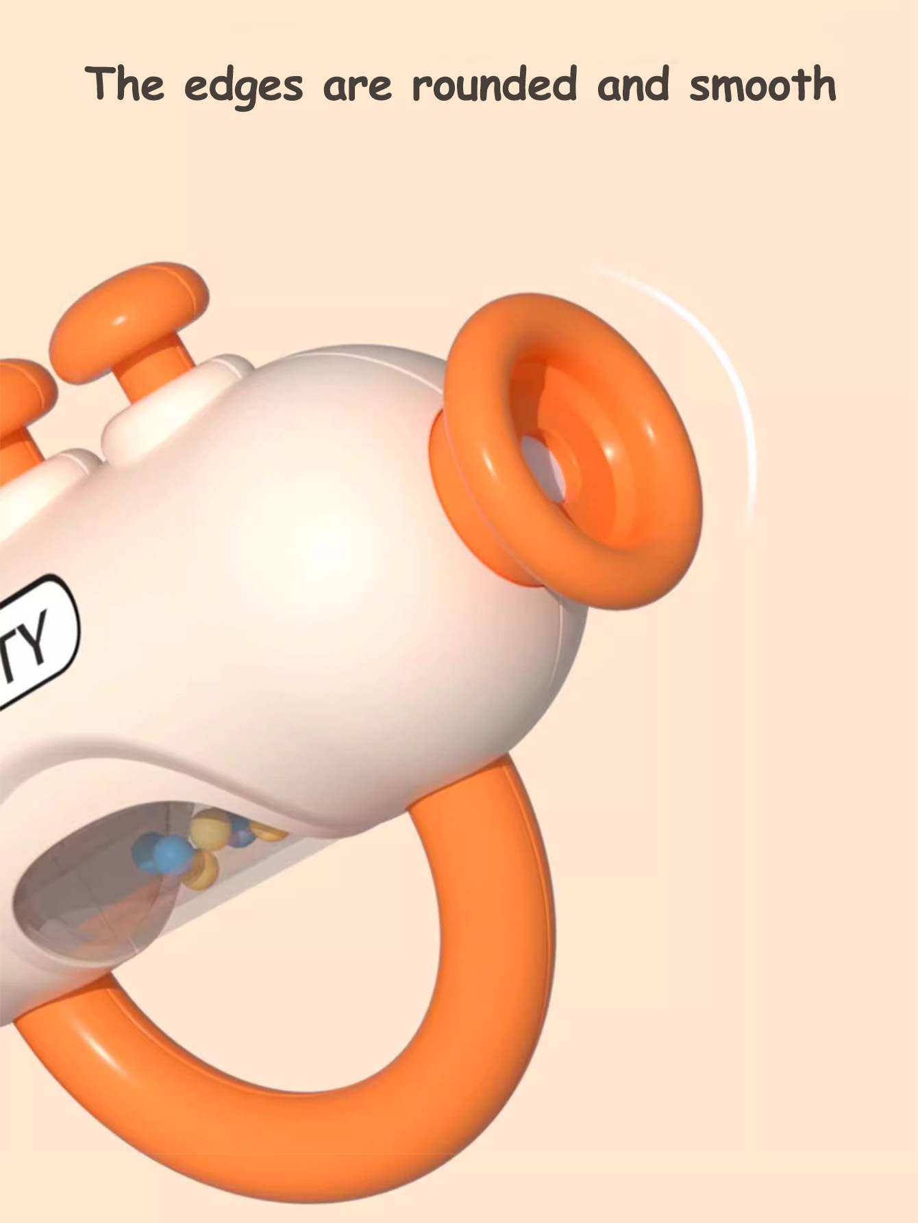 Kids Trumpet Toy, Learning Pra - Musical Instrument Fagot recension och pris