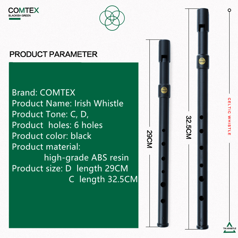High quality Ireland COMTEX ti - Musical Instrument Irish recension och pris