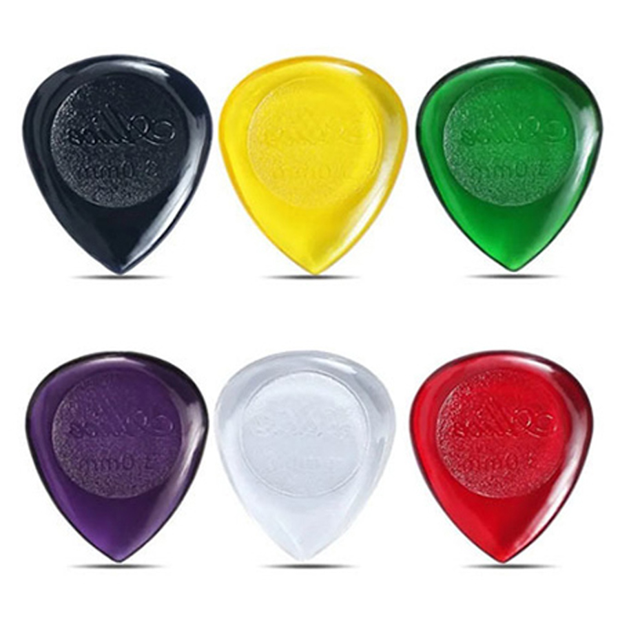 6/12pcs ABS Water-drop Shape G - Musical Instrument Fagot recension och pris