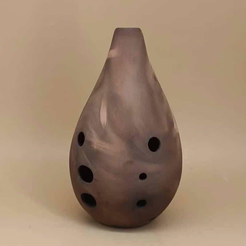 10 Hole Ocarina Xun Alto C Ton - Musical Instrument Xun recension och pris