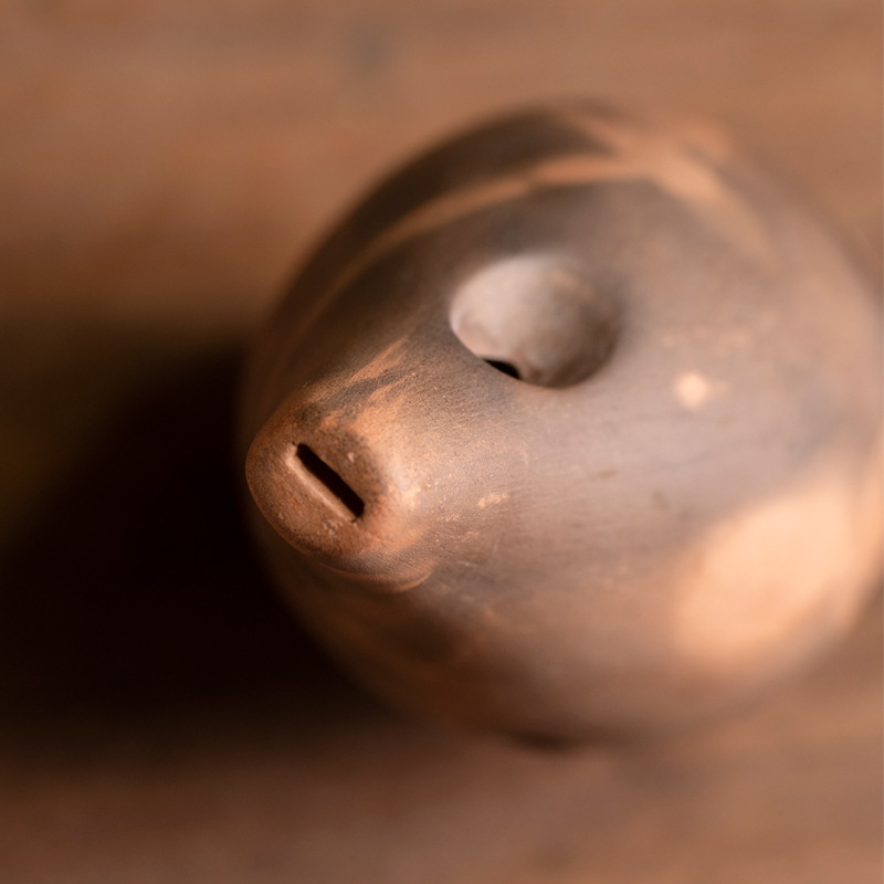 10 Hole Ocarina Xun Alto C Ton - Musical Instrument Xun recension och pris