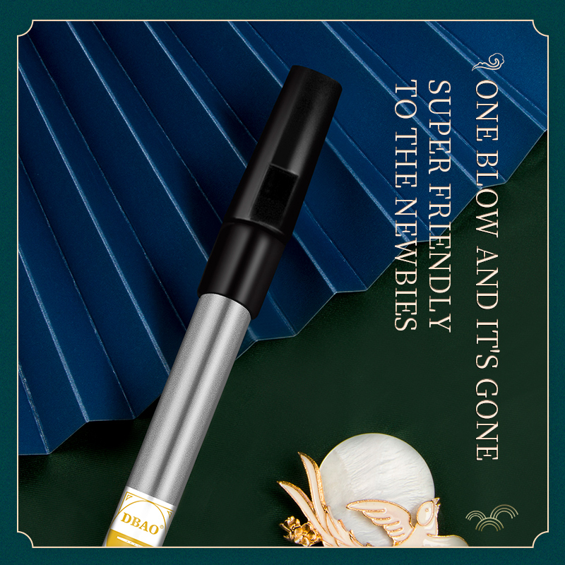 Irish Whistle Flute for Musica - Musical Instrument Irish recension och pris