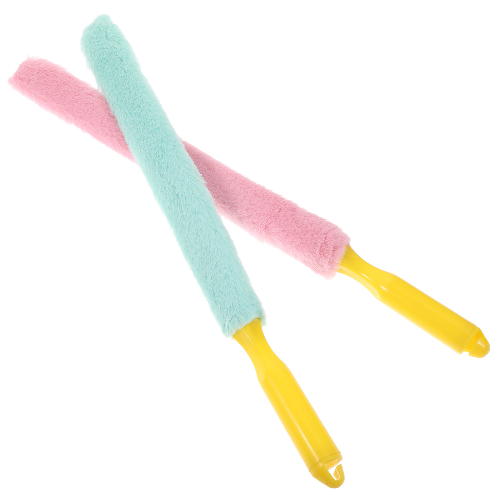 2Pcs Guzheng Cleaning Brushes  - Musical Instrument Of Keyboard recension och pris