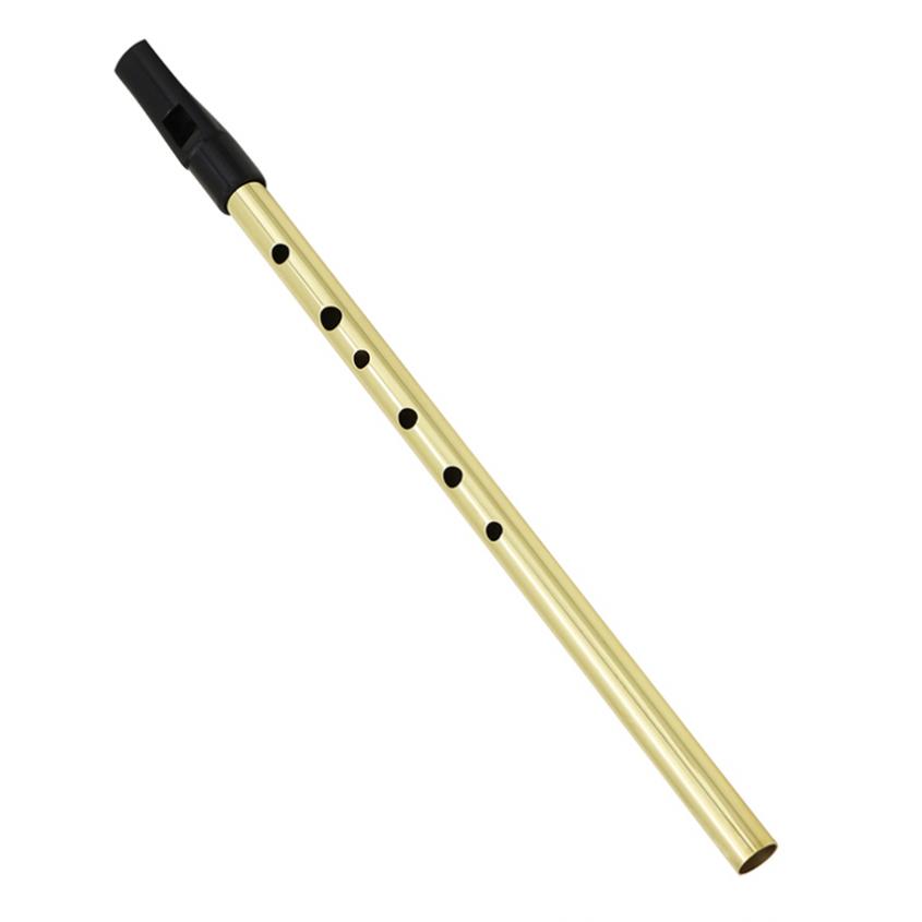 Irish Whistle Soprano Flute D  - Musical Instrument Irish recension och pris