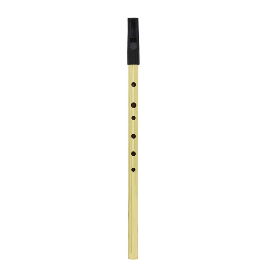 Irish Whistle Soprano Flute D  - Musical Instrument Irish recension och pris
