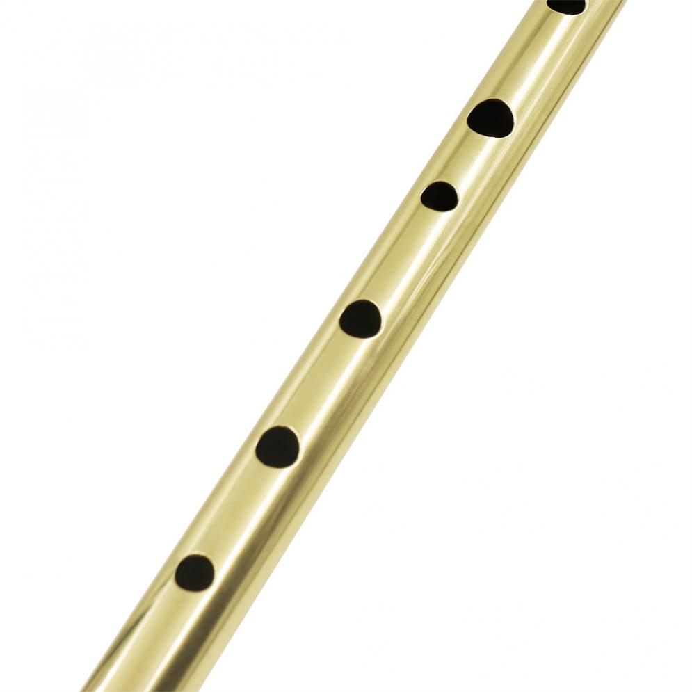 Irish Whistle Soprano Flute D  - Musical Instrument Irish recension och pris