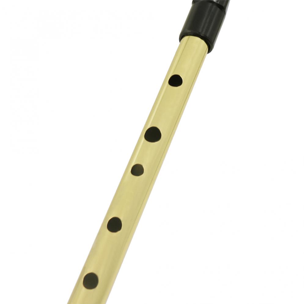 Irish Whistle Soprano Flute D  - Musical Instrument Irish recension och pris