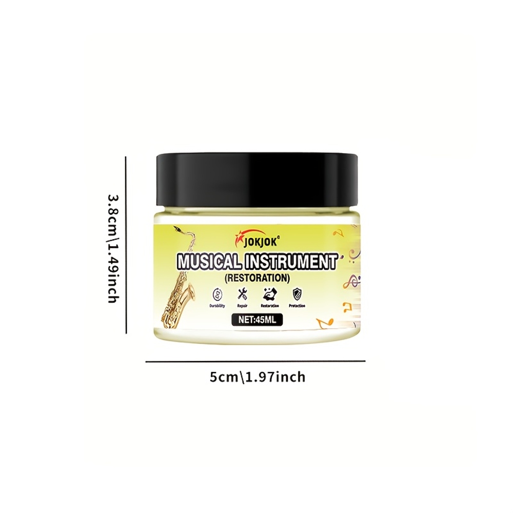 Professional Grade Musical Ins - Musical Instrument Fagot recension och pris