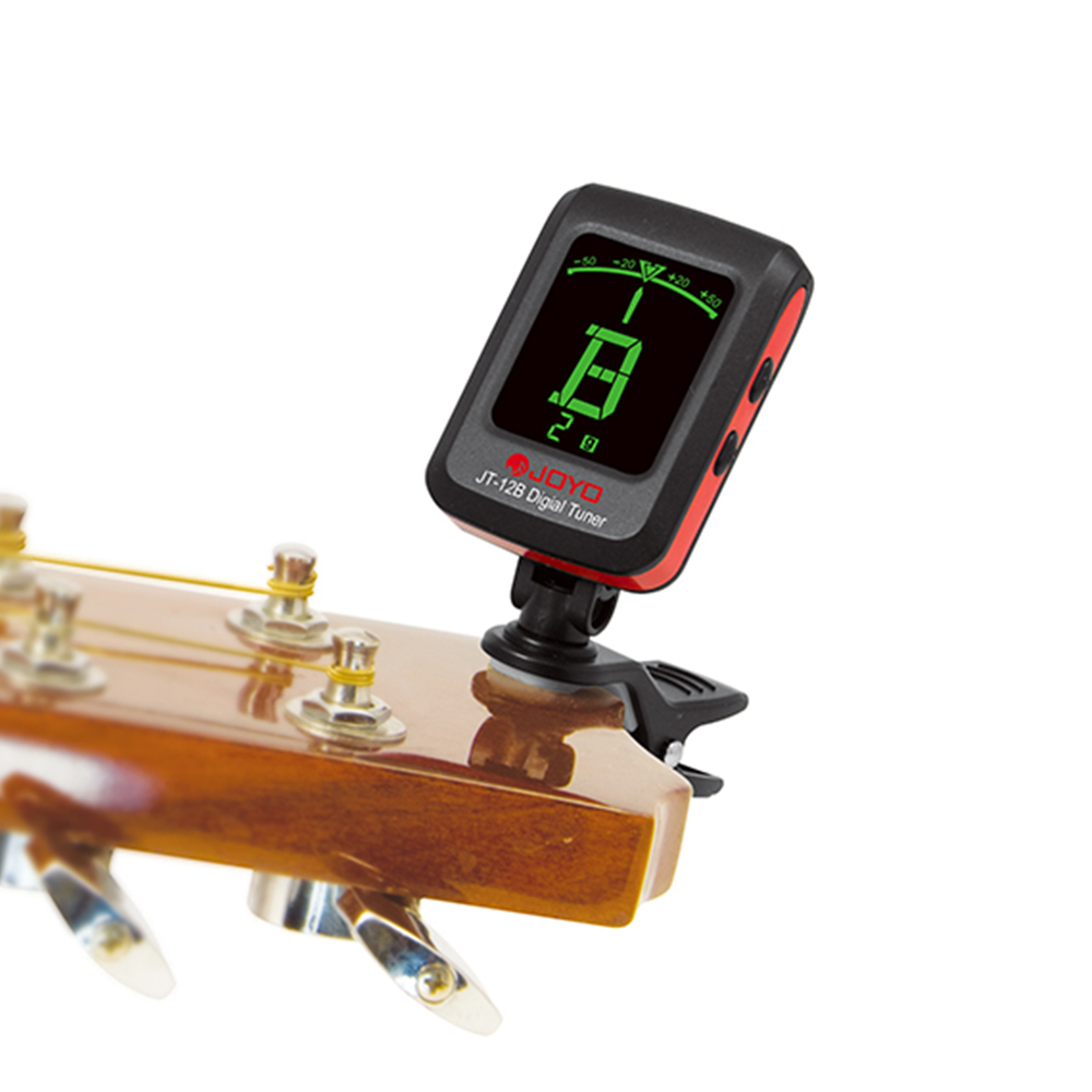 JOYO JT-06/12B Guitar Tuner Mu - Musical Instrument Fagot recension och pris