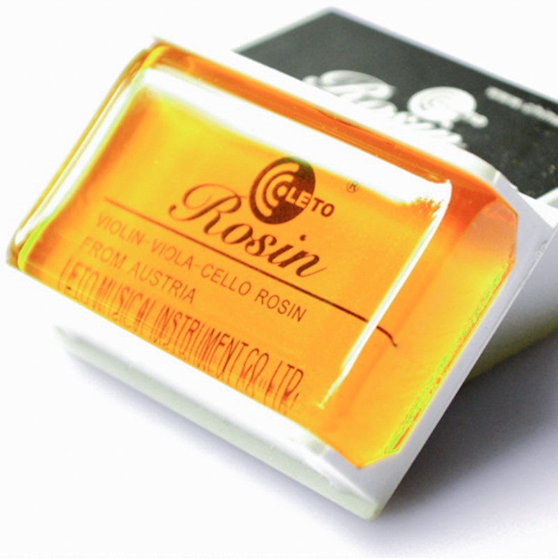 Rosin For Violin Viola Cello 6 - Musical Instrument Fagot recension och pris