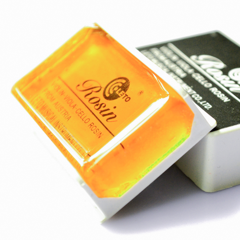 Rosin For Violin Viola Cello 6 - Musical Instrument Fagot recension och pris