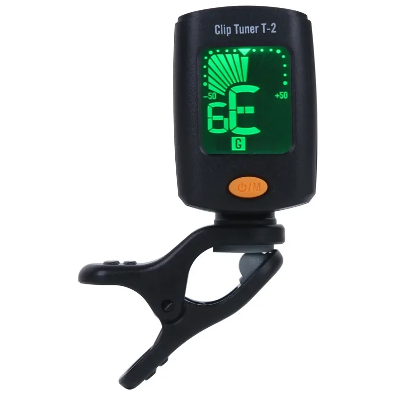 Folk Acoustic Guitar Tuner Vio - Musical Instrument Fagot recension och pris