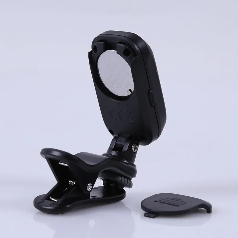 Folk Acoustic Guitar Tuner Vio - Musical Instrument Fagot recension och pris