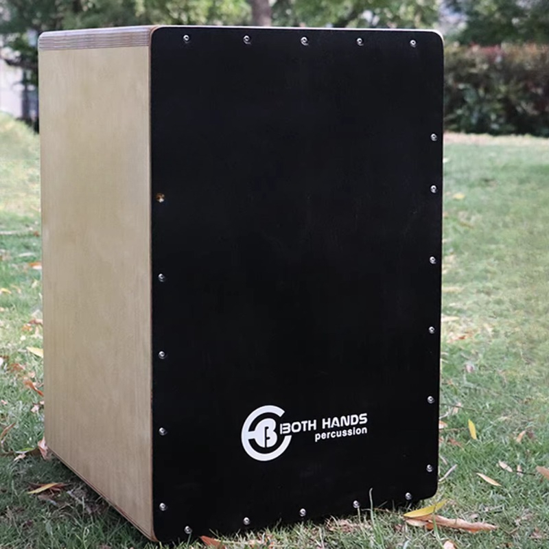 Professional Cajon Drum Sound  - Musical Instrument Cajon recension och pris