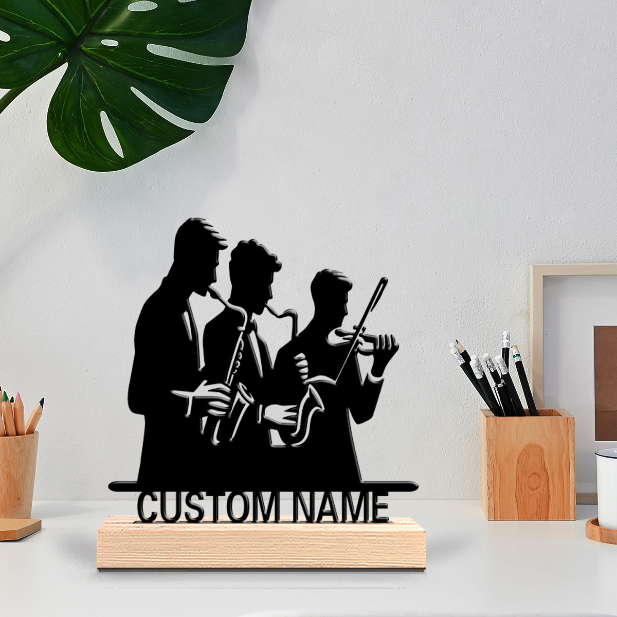 1pc Playing musical instrument - Musical Instrument And Names recension och pris