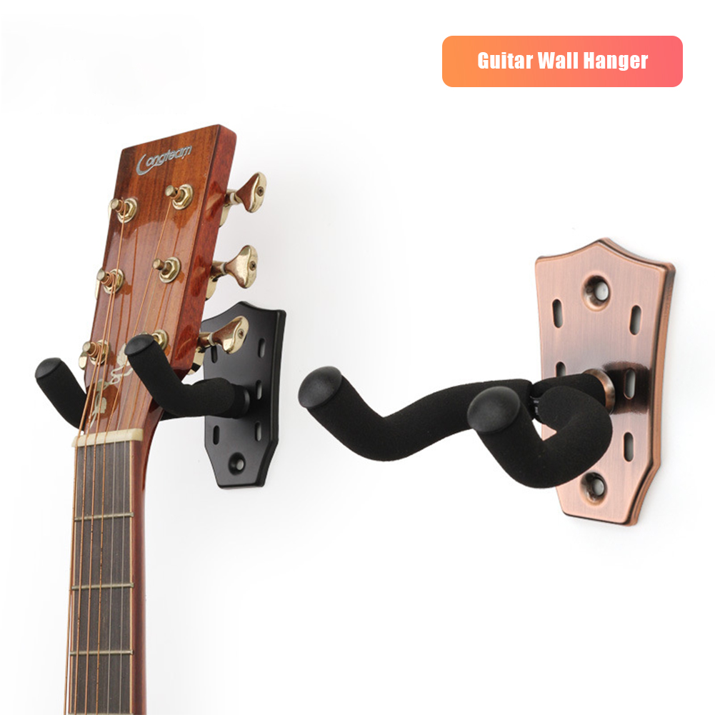 Guitar Ukulele Hook Metal Acou - Musical Instrument Art recension och pris