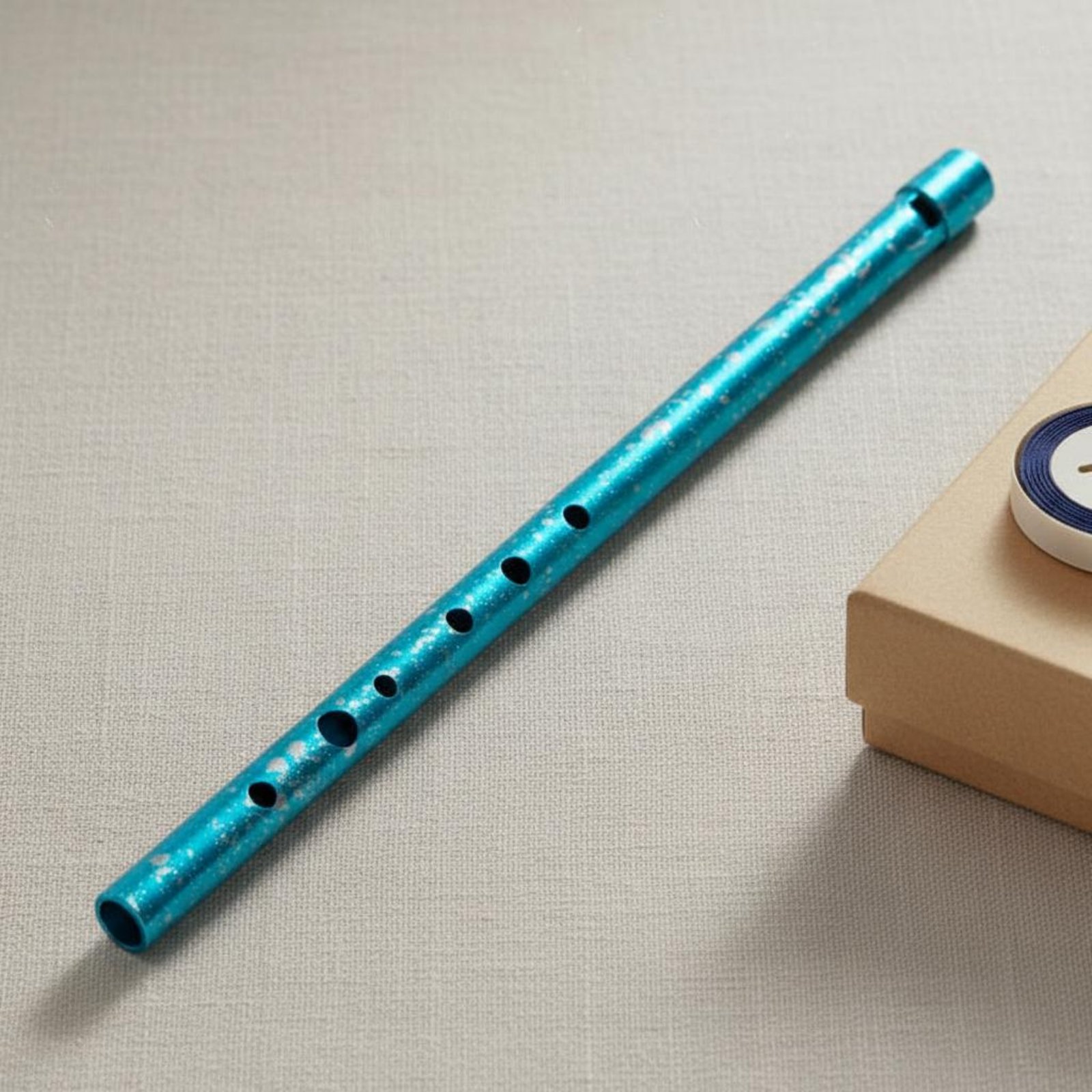 Irish Whistle School Teaching  - Musical Instrument Irish recension och pris
