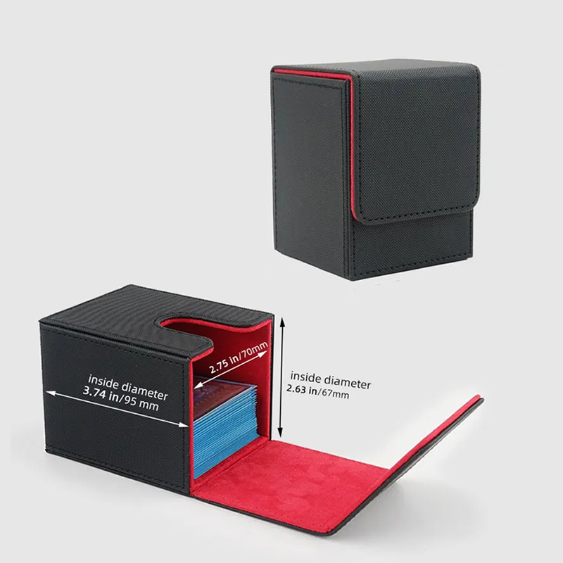 Trading Ard Deck Box 100+ Hold - Musical Instrument Cajon recension och pris