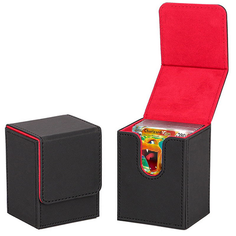 Trading Ard Deck Box 100+ Hold - Musical Instrument Cajon recension och pris