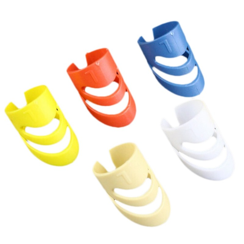 4Pcs/set ALaska Pik Finger Pic - L Musical Instrument recension och pris