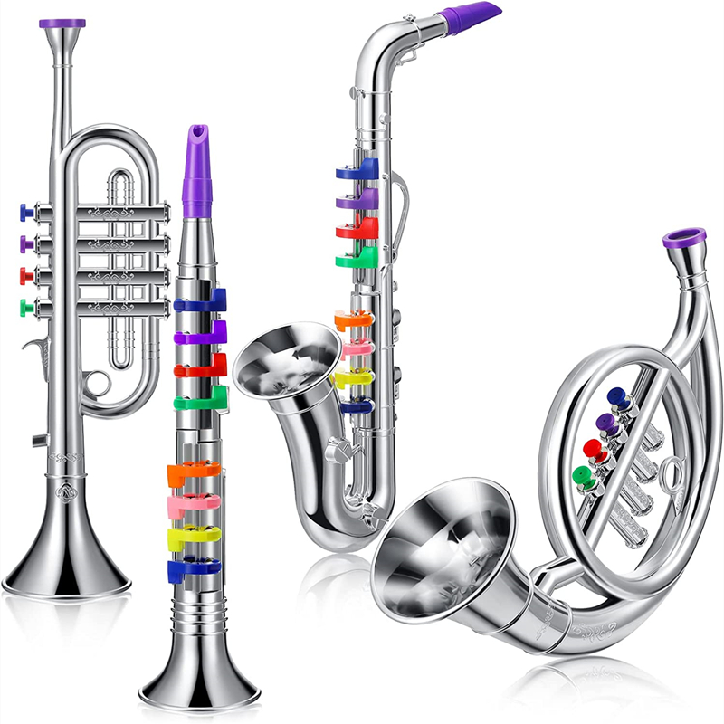 Classical Clarinet Trumpet Sax - Musical Instrument Fagot recension och pris