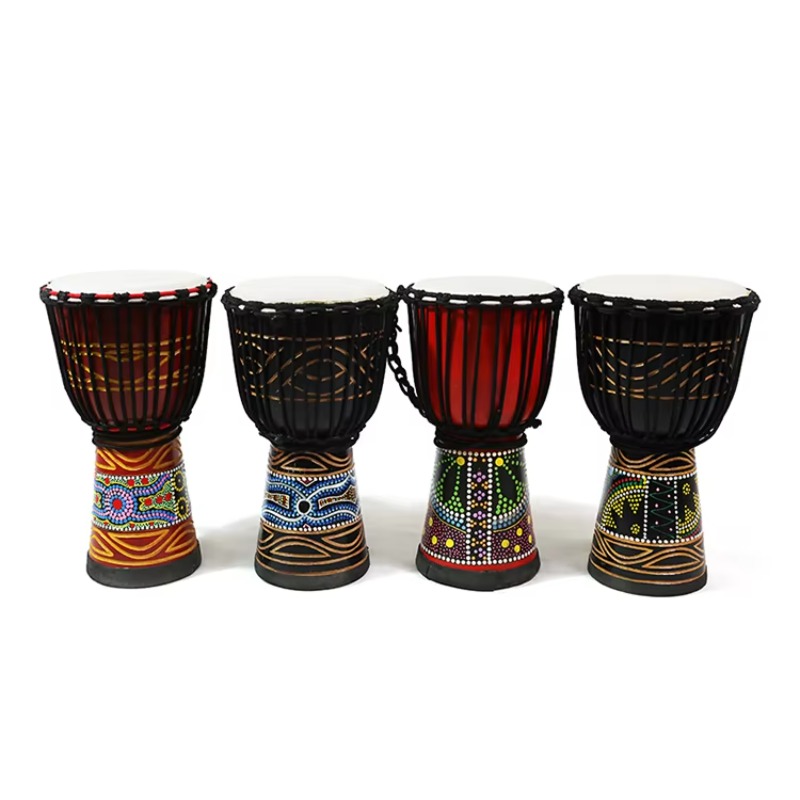 Percussion Instruments Africa  - Musical Instrument In Africa recension och pris