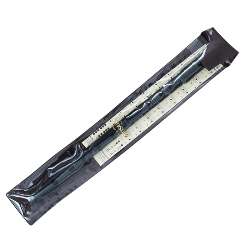 Susato 1 Pcs Small Bore 6 Hole - Musical Instrument Irish recension och pris