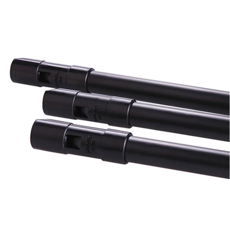 Susato 1 Pcs Small Bore 6 Hole - Musical Instrument Irish recension och pris