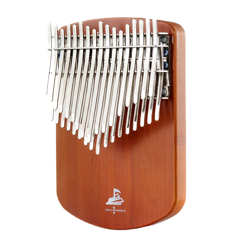 34 Key Kalimba Thumb Piano B C - Musical Instrument Of Keyboard recension och pris