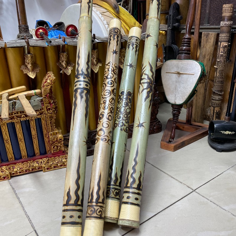 Africa Rain Stick Meditation S - Musical Instrument In Africa recension och pris