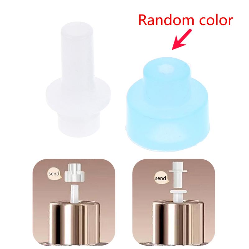 Perfume Bottle Adapter 2Pcs Ho - Musical Instrument Trumpet recension och pris