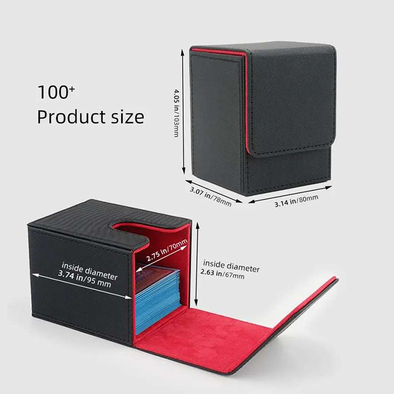 Game Cards Holder Trading For  - Musical Instrument Cajon recension och pris