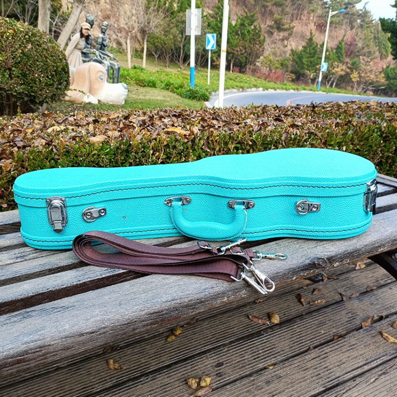 23/26 Inch Ukulele Carrying Ba - Musical Instrument Ukulele recension och pris