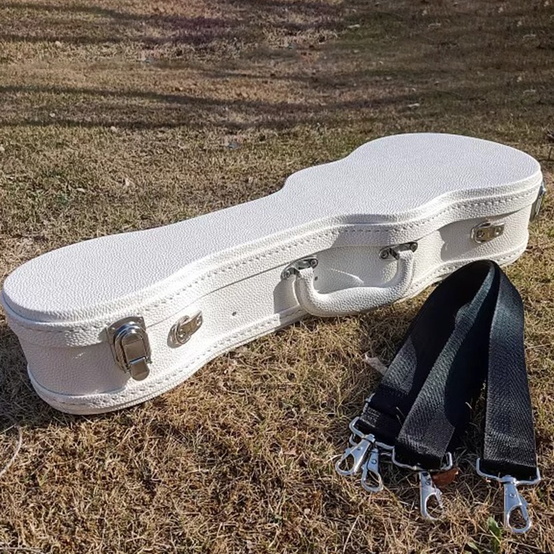 23/26 Inch Ukulele Carrying Ba - Musical Instrument Ukulele recension och pris