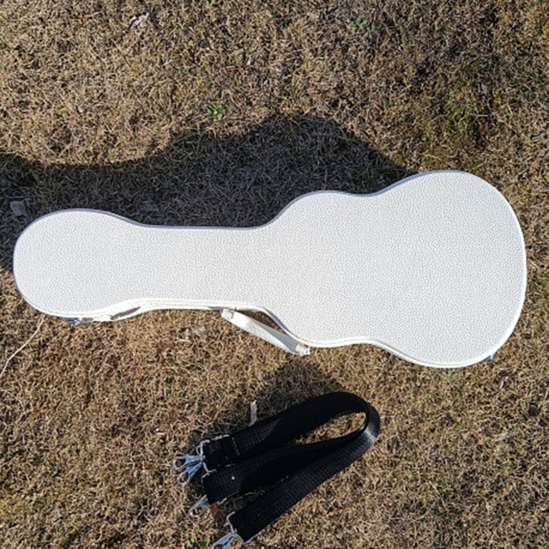 23/26 Inch Ukulele Carrying Ba - Musical Instrument Ukulele recension och pris