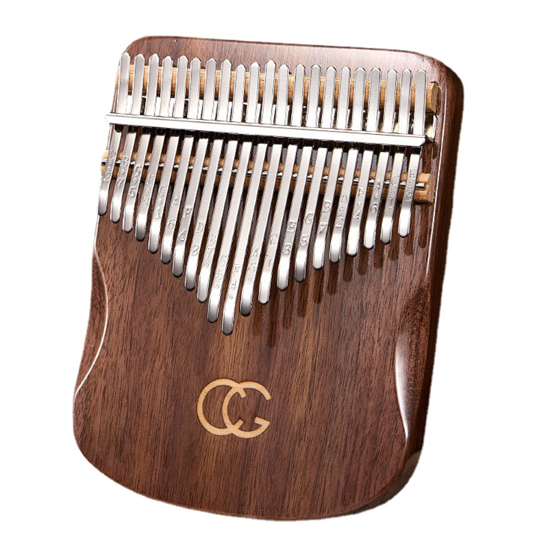 17 21 Key Thumb Piano Kalimba  - Musical Instrument Of Keyboard recension och pris